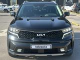 Kia Sorento 2022 года за 17 500 000 тг. в Шымкент