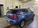 Kia Sportage 2014 года за 7 800 000 тг. в Астана – фото 3