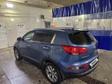 Kia Sportage 2014 года за 7 800 000 тг. в Астана – фото 2