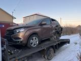 ВАЗ (Lada) XRAY 2018 года за 888 000 тг. в Экибастуз – фото 3
