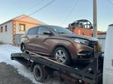 ВАЗ (Lada) XRAY 2018 года за 888 000 тг. в Экибастуз – фото 4
