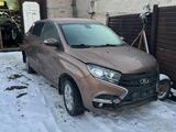 ВАЗ (Lada) XRAY 2018 года за 888 000 тг. в Экибастуз