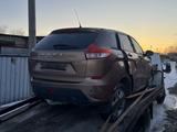 ВАЗ (Lada) XRAY 2018 года за 888 000 тг. в Экибастуз – фото 5