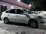 ВАЗ (Lada) Granta 2191 2019 года за 3 900 000 тг. в Шымкент – фото 4