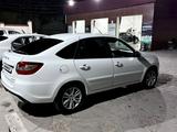 ВАЗ (Lada) Granta 2191 2019 года за 3 900 000 тг. в Шымкент – фото 5