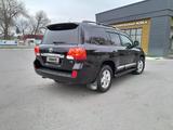 Toyota Land Cruiser 2013 года за 24 000 000 тг. в Тараз – фото 4