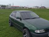 Opel Astra 1992 годаүшін2 000 000 тг. в Мерке – фото 5