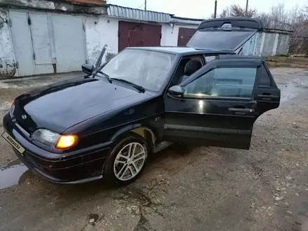 ВАЗ (Lada) 2114 2013 года за 1 950 000 тг. в Семей – фото 10