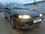 ВАЗ (Lada) 2114 2013 годаfor1 950 000 тг. в Семей – фото 5