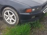 Mitsubishi Galant 1998 годаүшін2 400 000 тг. в Астана – фото 2