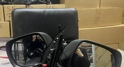 Зеркало на лексус Gx460 за 51 800 тг. в Атырау – фото 4