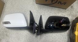 Зеркало на лексус Gx460 за 51 800 тг. в Атырау – фото 5