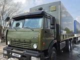 КамАЗ  5410 1987 годаүшін5 800 000 тг. в Шымкент