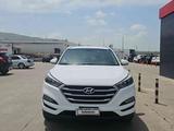 Hyundai Tucson 2017 года за 5 340 000 тг. в Алматы