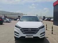 Hyundai Tucson 2017 годаүшін5 340 000 тг. в Алматы