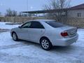 Toyota Camry 2005 года за 5 500 000 тг. в Жанаозен – фото 9