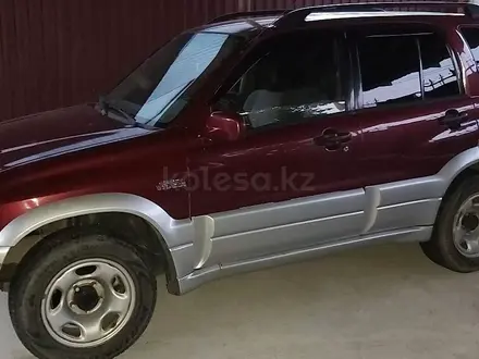 Suzuki Grand Vitara 2000 года за 3 300 000 тг. в Талдыкорган