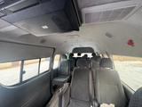 Toyota Hiace 2008 годаүшін8 200 000 тг. в Актау – фото 5
