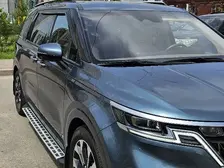 Kia Carnival, 2020