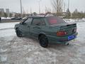 ВАЗ (Lada) 2115 2005 годаүшін1 350 000 тг. в Астана – фото 10