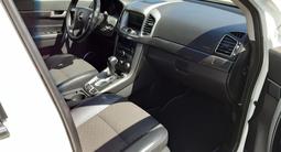 Chevrolet Captiva 2013 годаүшін7 500 000 тг. в Риддер – фото 5