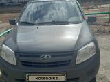 ВАЗ (Lada) Granta 2190 2013 года за 2 220 000 тг. в Петропавловск – фото 3
