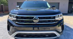 Volkswagen Atlas 2022 года за 27 000 000 тг. в Астана