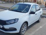 ВАЗ (Lada) Granta 2190 2019 года за 3 700 000 тг. в Астана