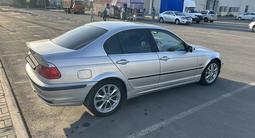 BMW 328 1999 годаfor2 600 000 тг. в Астана – фото 3