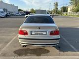 BMW 328 1999 годаfor2 600 000 тг. в Астана – фото 4