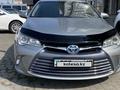 Toyota Camry 2016 годаfor10 800 000 тг. в Шымкент