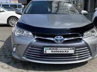 Toyota Camry 2016 годаүшін10 800 000 тг. в Шымкент