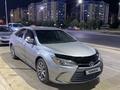 Toyota Camry 2016 годаfor10 800 000 тг. в Шымкент – фото 3