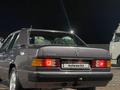 Mercedes-Benz 190 1990 годаүшін2 000 000 тг. в Алматы – фото 2