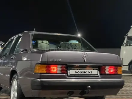 Mercedes-Benz 190 1990 года за 2 200 000 тг. в Алматы – фото 2