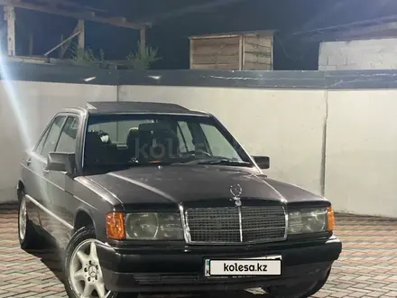 Mercedes-Benz 190 1990 года за 2 200 000 тг. в Алматы – фото 11