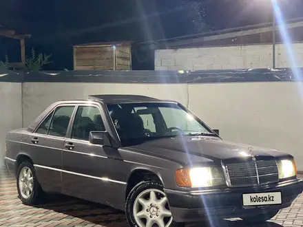 Mercedes-Benz 190 1990 года за 2 200 000 тг. в Алматы