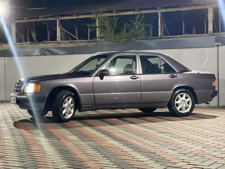 Mercedes-Benz 190 1990 года за 2 200 000 тг. в Алматы – фото 6