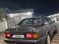 Mercedes-Benz 190 1990 годаүшін2 000 000 тг. в Алматы – фото 7