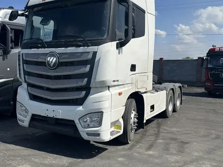 Foton  Auman EST A 2025 года за 37 000 000 тг. в Алматы – фото 11