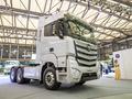 Foton  Auman EST A 2025 года за 37 000 000 тг. в Алматы – фото 5