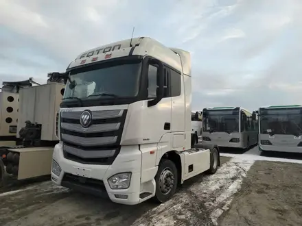 Foton  Auman EST A 2025 года за 37 000 000 тг. в Алматы – фото 6