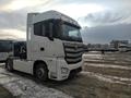 Foton  Auman EST A 2025 года за 37 000 000 тг. в Алматы – фото 7