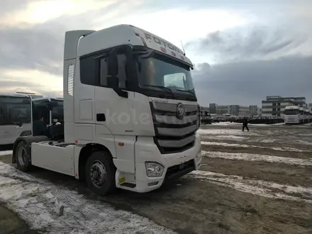 Foton  Auman EST A 2025 года за 37 000 000 тг. в Алматы – фото 7