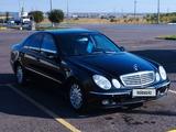 Mercedes-Benz E 240 2004 годаfor4 500 000 тг. в Астана – фото 5