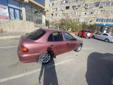 Hyundai Accent 1996 годаfor1 200 000 тг. в Актау – фото 2