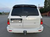 Toyota Land Cruiser 2002 годаүшін15 000 000 тг. в Актобе – фото 4