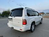 Toyota Land Cruiser 2002 годаүшін15 000 000 тг. в Актобе – фото 3