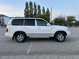 Toyota Land Cruiser 2002 годаүшін15 000 000 тг. в Актобе – фото 2