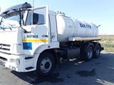 КамАЗ  КАМАЗ 65116-6010-48 2019 года за 22 000 000 тг. в Атырау